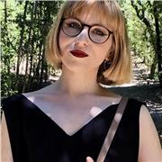 Laureata offre ripetizioni di Tedesco e altre materie